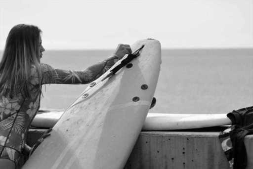 Photo 8 des cours de surf de La Vague Basque à Biarritz