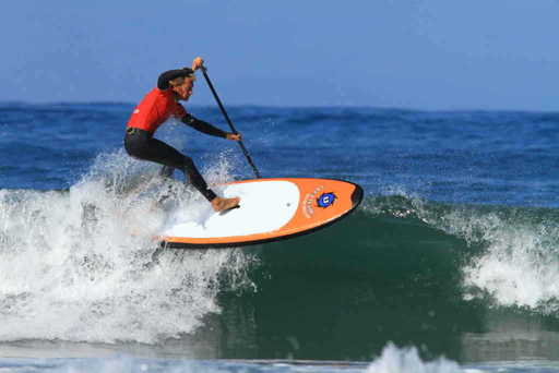 COURS Stand UP PADDLE