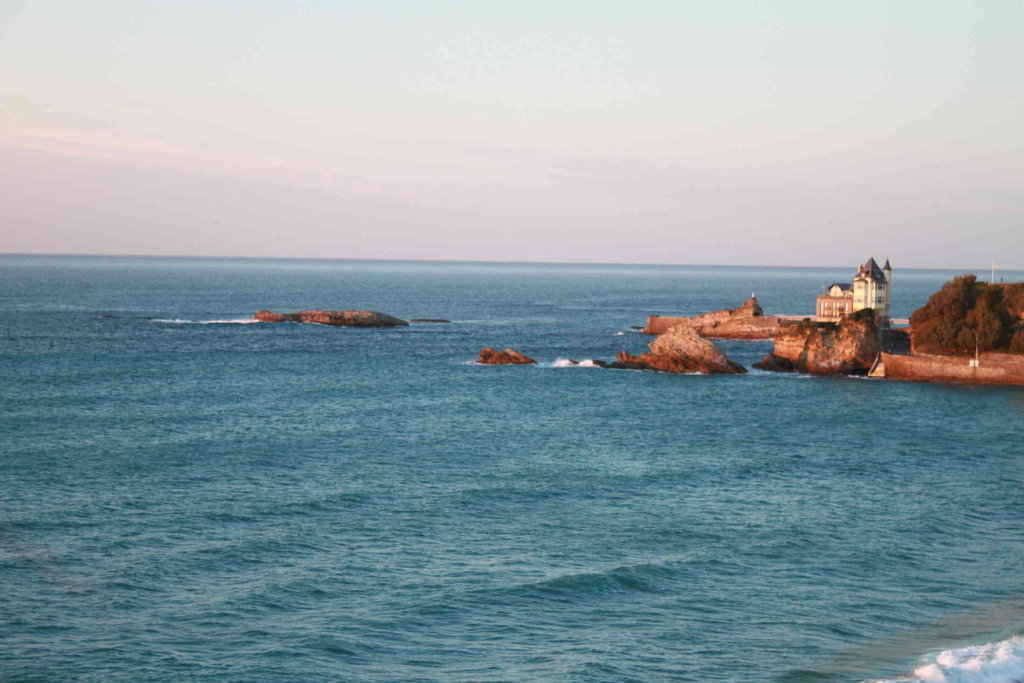 Photo 10 des cours de surf de La Vague Basque à Biarritz
